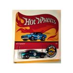 Hot Wheels Hot Whells 50. Yıl Özel Serisi 67 Camaro