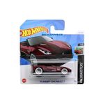 HOT WHEELS HOTWHEELS 15 JAGUAR F-TYPE PROJECT 7, Oyuncak Araba