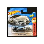 HOT WHEELS HotWheels 20 Toyota GR Supra Then And Now JJK04 1/64 Ölçek Tekli Arabalar