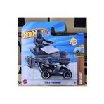 HOT WHEELS Hotwheels 2025 Tesla Cyberquad Oyuncak Araba