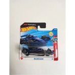 Hot Wheels Hotwheels 2025 Williams Racing Formula1 Oyuncak Araba Lacivert Döküm Metal Gövde ile Detaylı Tasarım