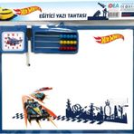Hot Wheels Hotwheels Abaküslü Yazı Tahtası