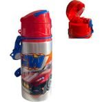 Hot Wheels Hotwheels Hw- Alm-500 Aluminyum Matara – 500Ml
