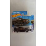Hot Wheels Hotwheels K.ı.t.t Super Pursuit Mode Karaşimşek Oyuncak Araba 3+ Yaş Erkek Çocuk İçin Özel Tasarım