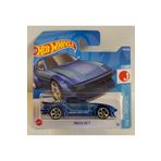 HOT WHEELS Hotwheels Mazda Rx-7, Oyuncak Araba