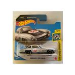 HOT WHEELS Hotwheels Mercedes-benz 300 Sl, Oyuncak Araba