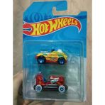 Hot Wheels Hotwheels Oyuncak Araba 2'Li Fvn40 Serisl