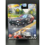 Hot Wheels Hotwheels Premium Toyota AE86 Sprinter Trueno
