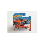 Hot Wheels Hotwheels Tekli Arabalar '71 Plymouth Gtx HKJ56