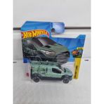 Hot Wheels Hotwheels Tekli Arabalar Ford Transit Connect HKK18 N523 2023MD.