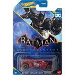 Hot Wheels Hotwhells Hotweels Oyuncak Arabalar Arkham Knıght Batmobıle