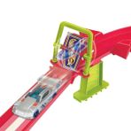 Hot Wheels HPC07 Neon Yarışlar Çoklu Yarış Heyecan Pist Seti