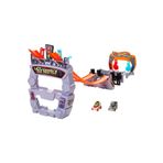 Hot Wheels HPL32 Racerverse Star Wars 2 Araçlı Pist Seti