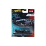 Hot Wheels HRV11-JKD80 Premium Formula 1 Yarış Arabası