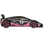 Hot Wheels HRW76 GTR Neon Speeders McLaren F1