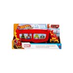 Hot Wheels HRY02 Racerverse Hulkbuster Tır