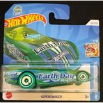 Hot Wheels Htb00 Tekli Arabalar Supercharged Oyuncak Araba