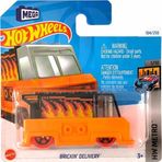 Hot Wheels Htb13 Brickin Delivery Tekli Oyuncak Araba