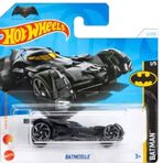 Hot Wheels HTC83 Batmobile Tekli Arabalar