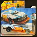Hot Wheels HTD13 Mod Speeder Tekli Oyuncak Araba