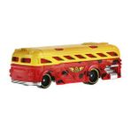 Hot Wheels HTD58 Surfin School Bus Tekli Arabalar