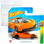Hot Wheels HTF07 Hw Exotics 2020 Koenigsegg Jesko