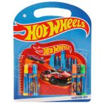 Hot Wheels HW-0200 Boyama Seti
