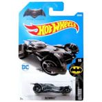 Hot Wheels HW City 65/250 Batmobile Oyuncak Araba