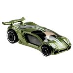 Hot Wheels Hw Exotics Impavido 1