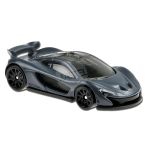 Hot Wheels Hw Exotics McLaren P1