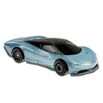 Hot Wheels Hw Exotics McLaren Speedtail