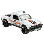 Hot Wheels Hw Exotics Porsche 914 Safari