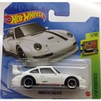 Hot Wheels Hw Exotics Porsche 993 GT2