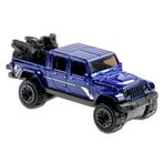 Hot Wheels Hw Getaways '20 Jeep® Gladiator Hot