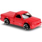 Hot Wheels Hw Hot Trucks '91 GMC Syclone