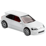 Hot Wheels Hw J-Imports '99 Honda Civic Type R (EK9)