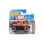 HOT WHEELS HW MERCEDES-BENZ UNIMOG 1300L MODEL ARABA COLLECTION ARÇ KOLEKSİYON ARABALAR SERİSİ Y058