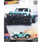 Hot Wheels Hw Premium Ford Bronco FPY86 HCK05