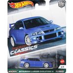 Hot Wheels Hw Premium Mitsubishi Lancer Evolution V1 FPY86 GRJ89