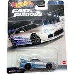 Hot Wheels Hw Premium Model Toyota Supra Koleksiyon Model Araba 1.64 Ölçek L Fast And Fur