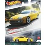 Hot Wheels Hw Premium Nissan 300ZX Twin Turbo FPY86 GRJ93