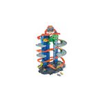 HOT WHEELS ® HW Robotik T-rex Ultimate Garaj™ |