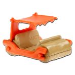 Hot Wheels Hw Screen Time The Flintstones Flintmobile Hot Wheels ®