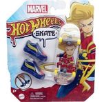 Hot Wheels HW SKATE PARMAK KAYKAY VE AYAKKABI KAPTAN MARVEL HMY18 HNL75