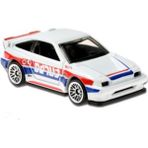 Hot Wheels Hw Speed Graphics 1985 Honda CR-X Hot Wheels ®