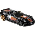 Hot Wheels Hw Speed Graphics Corvette C7 Z06 Convertible Hot Wheels ®