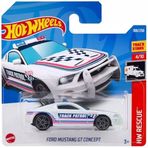 HOT WHEELS-HW TEKLI ARABALAR FORD MUSTANG GT CONCEPT HCW25