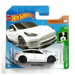 Hot Wheels Hw Tesla Model 3 Oyuncak Araba