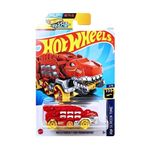 HOT WHEELS HW ULTIMATE T-REX TRANSPORTER