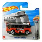 Hot Wheels HYW64 Kowloon'd Hypervan Tekli Arabalar